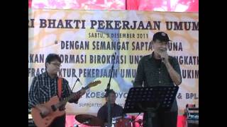 DINAMIKA BBWSC3 - disini senang  Versi inggris.avi