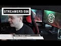 STREAMERS - S01E06 - Elajjaz - Swebliss - Zaitr0s - Good Girl Miwa - RoxyProxxy - Maral - Bellswag