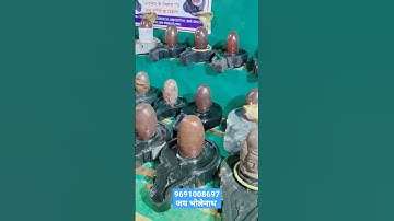 कोन सा शिवलिंग रखना चाहिए घर में प्रदीप मिश्रा जी 🙏prdeep mishra ji shivling ,9691008697