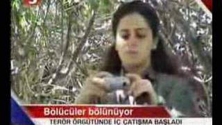 Stv Pkk Bölünüyor Haberi Stv Pkk Bölünüyor Haberi