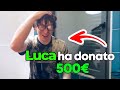 FAN mi DONA 500€ e SUCCEDE L&#39;IMMAGINABILE in LIVE!! BEST OF MARATONA 2022 AGOSTO !!