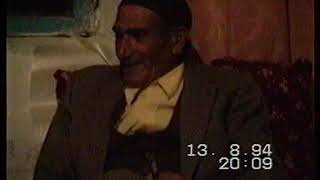 EROL TUNGUC - ESKI HATIRA'LAR SARICAN KÖYÜ ELESKIRT 1994