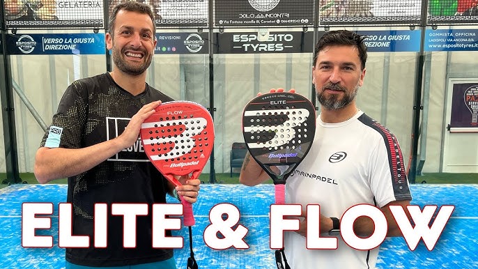 Bullpadel Flow Woman 2023 Padel Racket