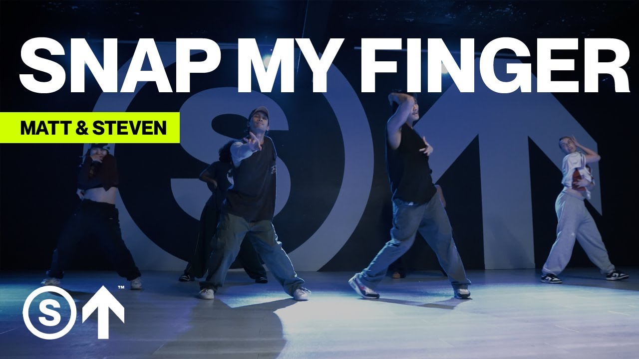 Snap My Hand