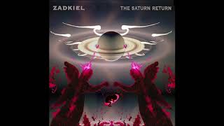 Morning Star - Zadkiel - The Saturn Return (Album)