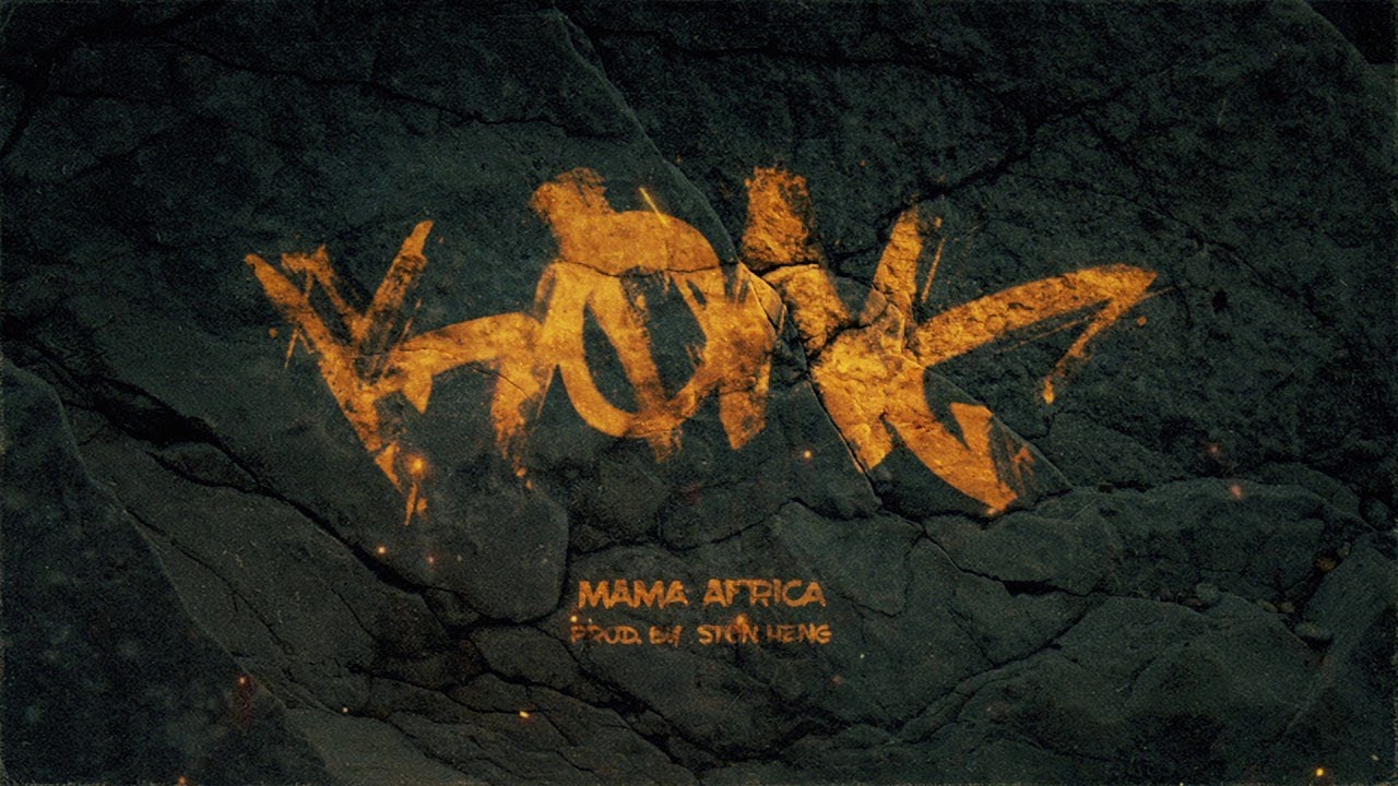 Andy Panda - Mama Africa (English Translation) - YouTube
