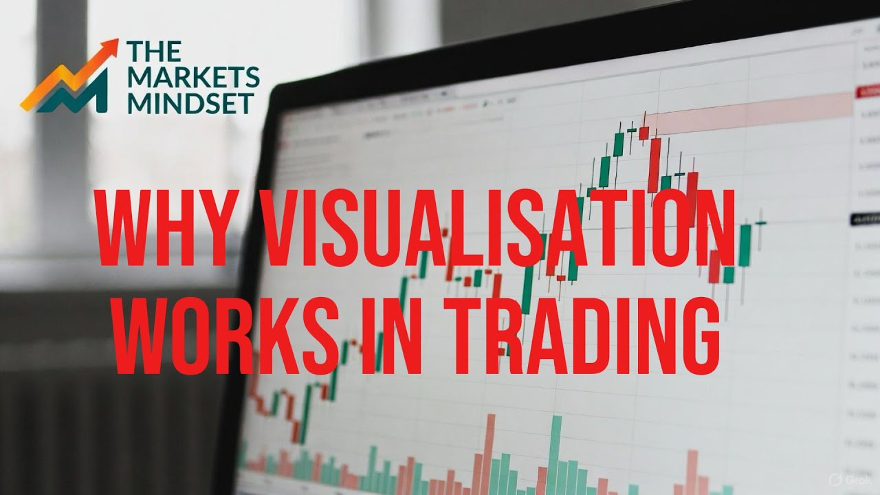 Why visualisation works in Trading - YouTube
