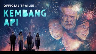 Official Trailer 'Kembang Api' | 2 Maret 2023 di Bioskop