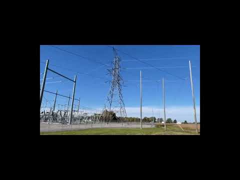 Assembly Solar Project Tour Oct 1 2025