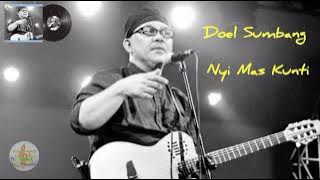 Doel Sumbang || Nyi Mas Kunti
