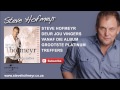 STEVE HOFMEYR - Deur Jou Vingers