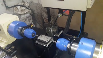 Double side riveting ( SS hinges Riveting)