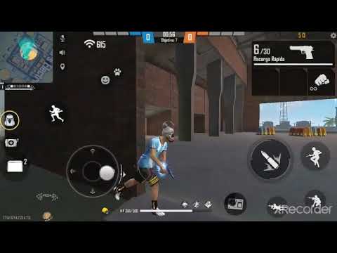 PAPI YO NO ESTOY SOLO #GARENA#FREE FIRE#