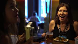 Collision Conf 2017 | Night Summit