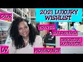 2021 LUXURY WISHLIST | CARTIER, DIOR, LV, BALENCIAGA, CHRISTIAN LOUBOUTIN, FRAGRANCE, TRAVEL...