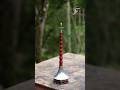Handcrafted Suona 🎼 108-Step Heritage Craft Revived by Passionate New Generation