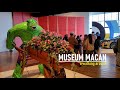 MUSEUM MACAN‼️ The Museum of Modern and Contemporary Art in Nusantara - Kebon Jeruk - West Jakarta