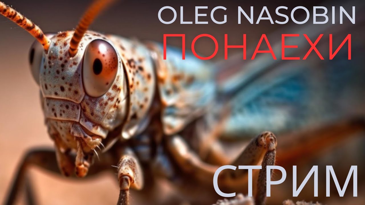 Миграция и Эмиграция. Чрезвычайной Положение. Олег Насобин - YouTube