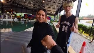 New Indoor Waterpark: Monkeys Splash Zone