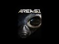 Area 51 (Unused) - Area 51 Game Soundtrack (2005)