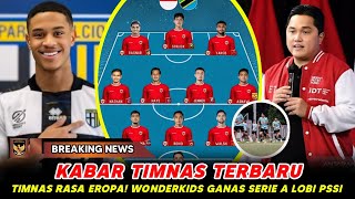 GEMPARKAN MEDIA DUNIA! DETIK' PENGAKUAN JAYDEN OOSTERWOLDE INGIN JADI PEMAIN TIMNAS INDONESIA