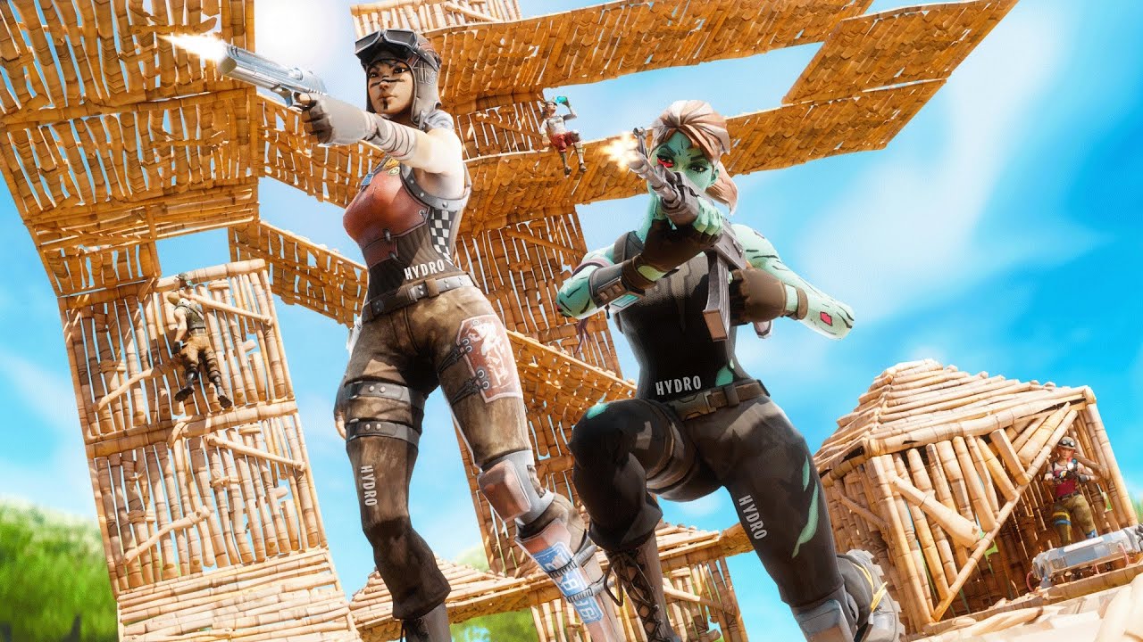 KENNYWX VS NIIAYA | 1V1 CREATIVE WAGER $