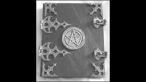 Magick Ritual 101: intro3 (a lecture by Jonathan Barlow Gee)