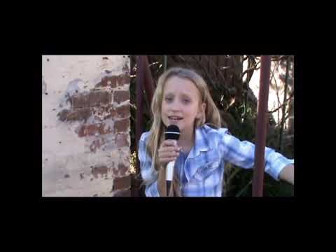 My Camp Rock 2 Audition (Jessica) - Wouldn't chang...