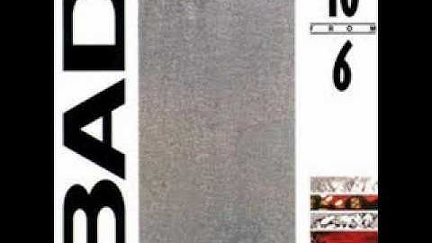 Bad Company - Electric Land