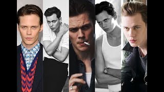 The Neighbourhood-Daddy Issues (Bill Skarsgård)
