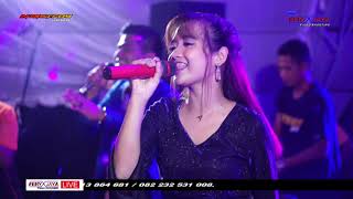 CANTIK - EDOT ARISNA - NDISTROY - KHITANAN ALBIAN MAULANA PUTRA - BAWU