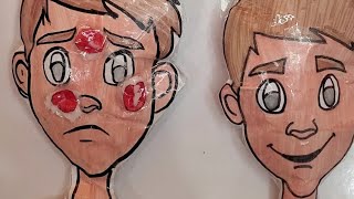 Acne Skincare Skincare Asmr Tiny Tiara