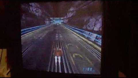 F-Zero GX Time Attack - 2