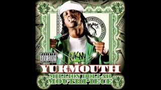 Yukmouth - My Turf (Loop Instrumental)