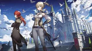 Nightcore - Pilka (Friend Within)