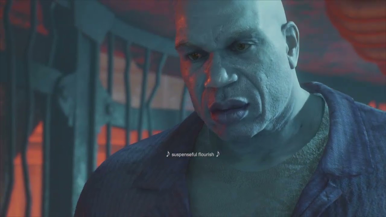 Marvel's Spiderman 2 Part 4