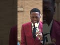 FIRE 🔥 | Prophet Uebert Angel at Ebenezer 2023 (With Apostle Johnson Suleman)