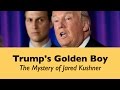 What Does Jared Kushner Believe?