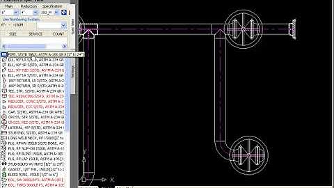 Cadworx Video Training Lesson-1, video 3