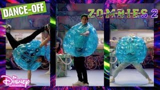 Ultimate DanceOff| ZOMBIES 2 | Disney Channel UK