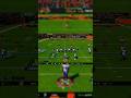 Madden 25 🏈 #shorts #madden