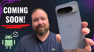 Google Pixel 10 // More Happy Is Coming!