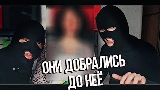 11 | Моей семье грозит опасность! Что нужно фейкам Фэйса?