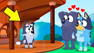 Is Jean Luc the Father of Bluey’s Pup? by CineWave 62,774 views 2 weeks ago 8 minutes, 56 seconds