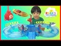 Zuru micro boats racing track playset toy for kids