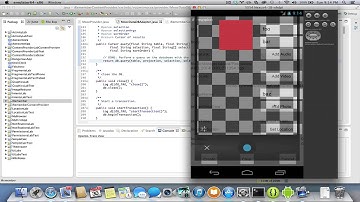Coursera Android Final Project