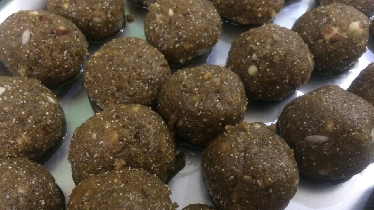 Methi ke laddooFenugreek seeds laddumethi benefits YouTube