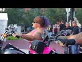 Galveston Lone Star Motorcycle  Rally:  Bikers, Babes, Booze!