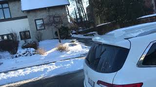 Slow Car alarm screenshot 2