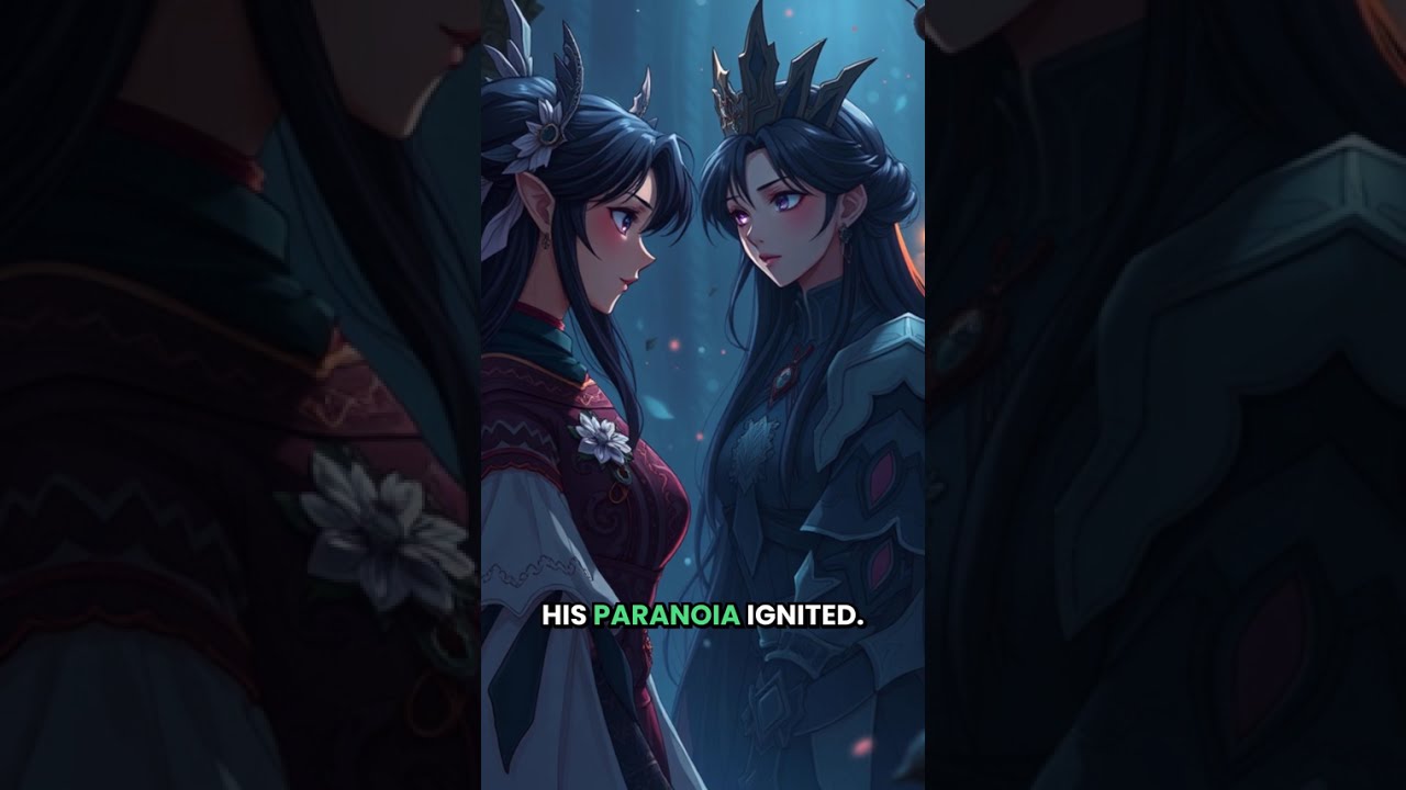 The Starblade’s Path: Chapter 39 - The Viper's Veil | Gritty Fantasy Audiobook